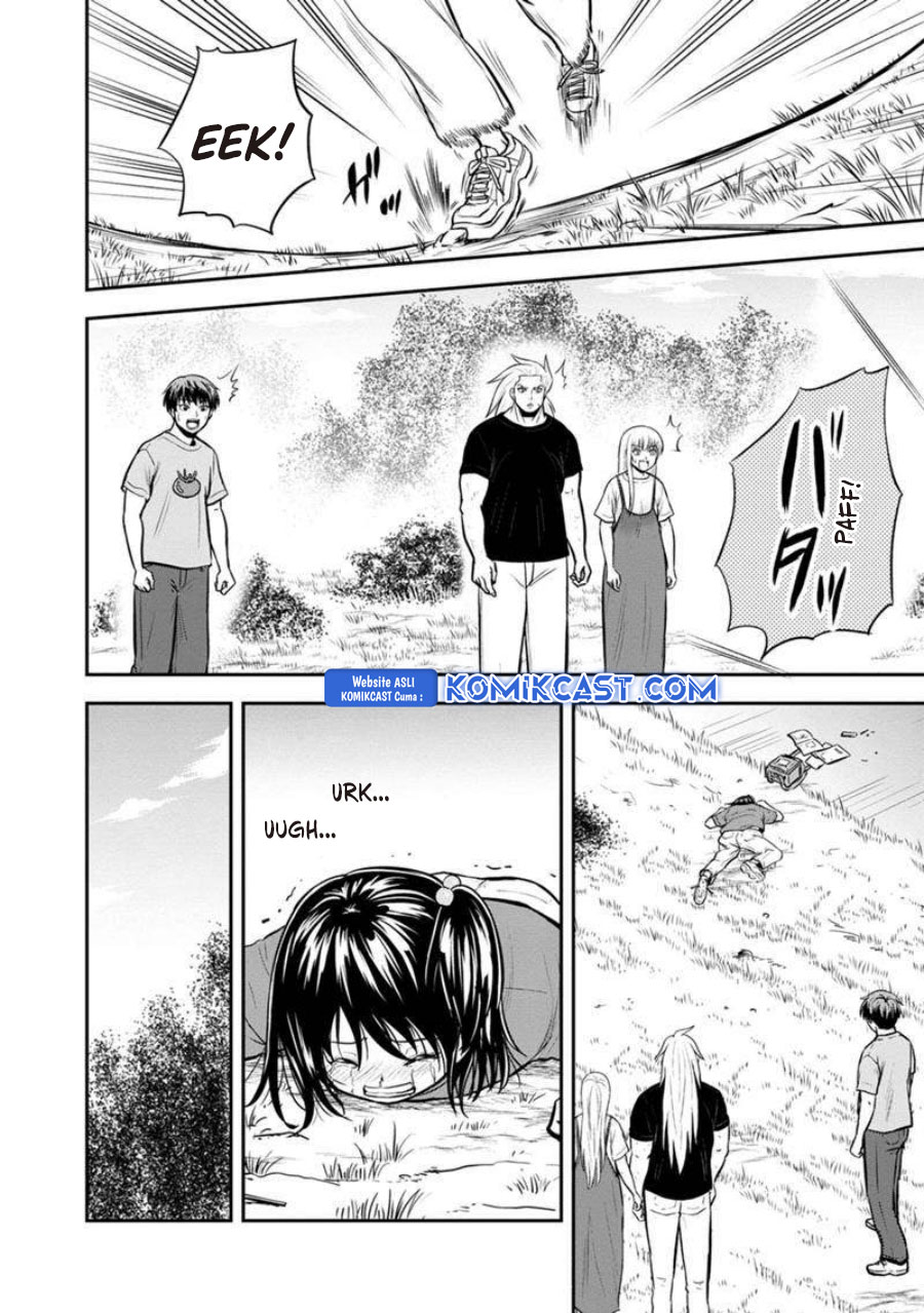 orenchi-ni-kita-onna-kishi-to-inakagurashi-suru-koto-ni-natta-ken - Chapter: 140