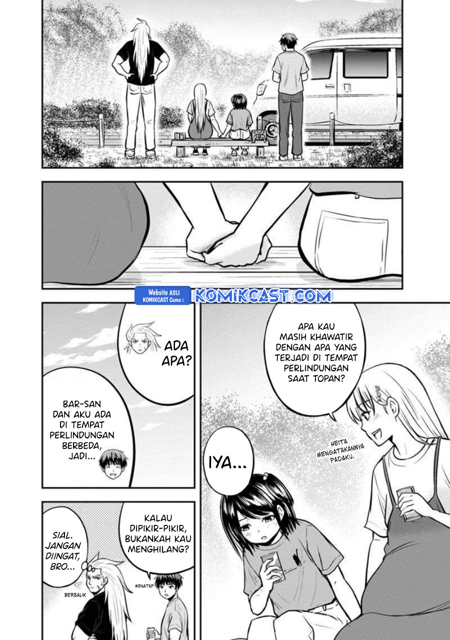 orenchi-ni-kita-onna-kishi-to-inakagurashi-suru-koto-ni-natta-ken - Chapter: 140