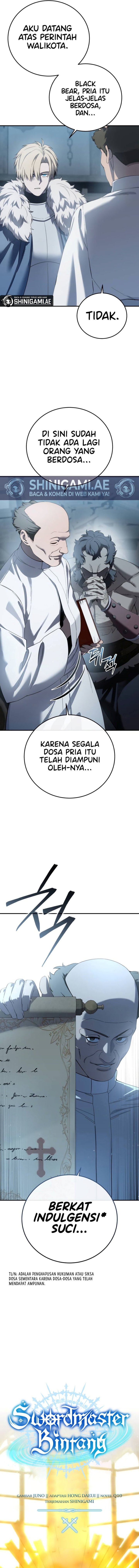 star-embracing-swordmaster - Chapter: 90