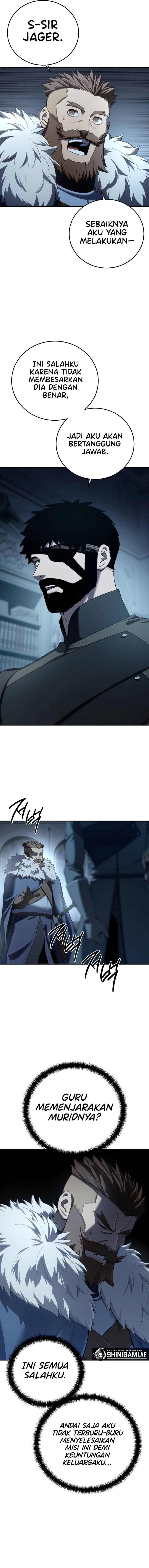 star-embracing-swordmaster - Chapter: 90