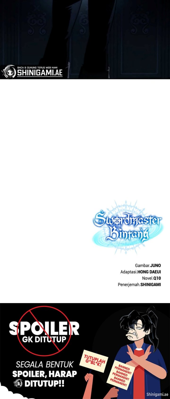 star-embracing-swordmaster - Chapter: 90