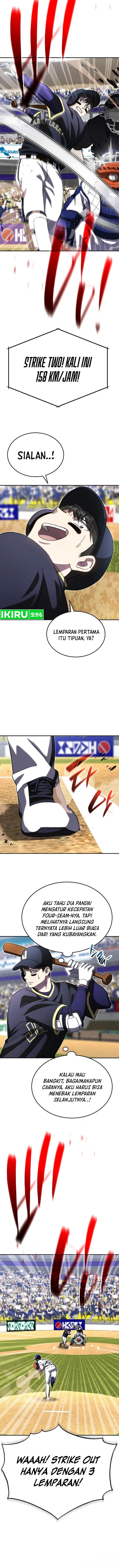 genius-hitter-hits-fastball - Chapter: 90