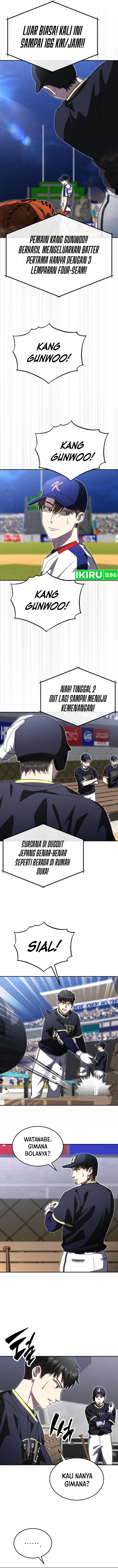 genius-hitter-hits-fastball - Chapter: 90