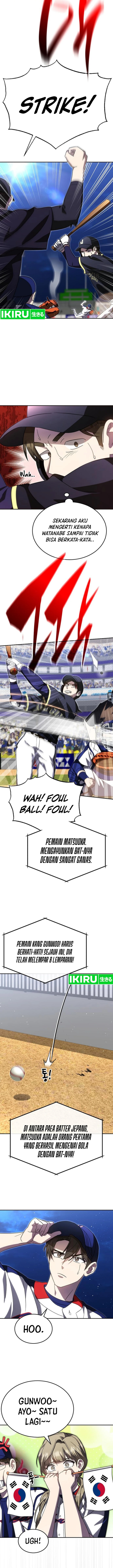 genius-hitter-hits-fastball - Chapter: 90