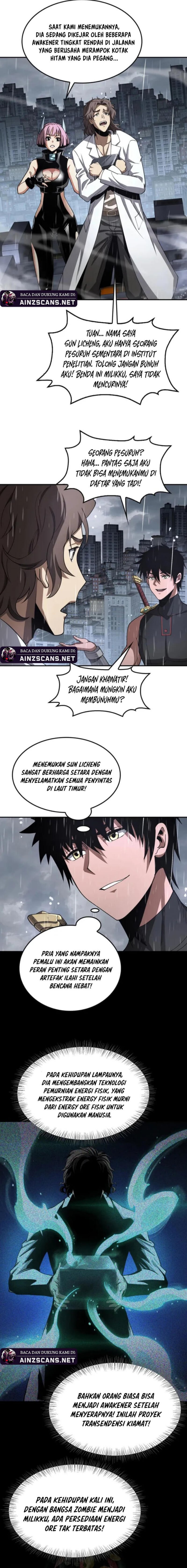 apocalypse-sword-god - Chapter: 60