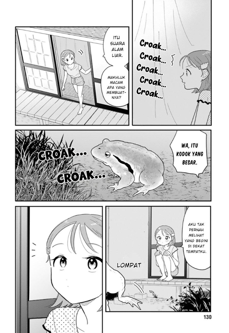 houkago-kitaku-biyori - Chapter: 40