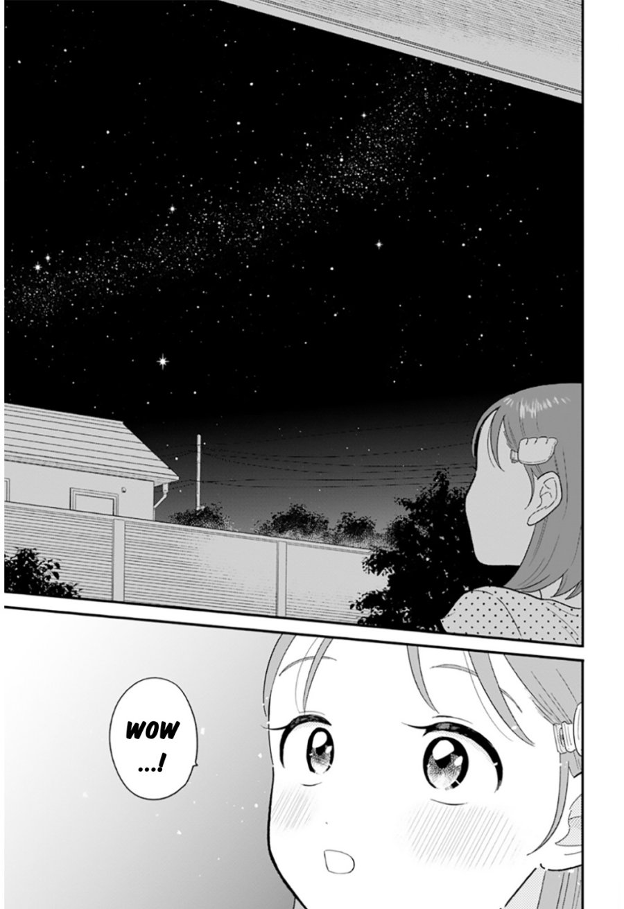 houkago-kitaku-biyori - Chapter: 40