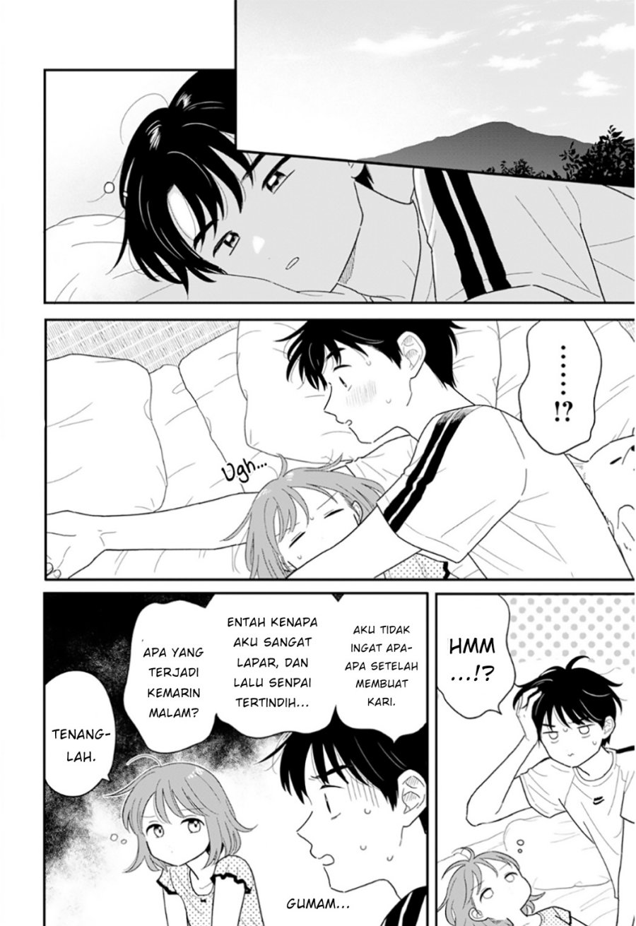 houkago-kitaku-biyori - Chapter: 40