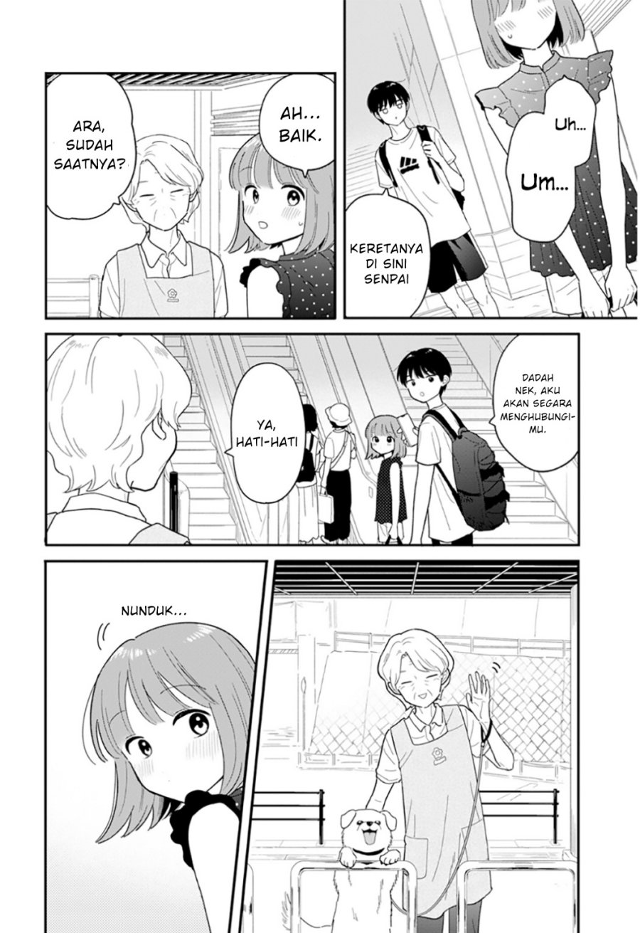 houkago-kitaku-biyori - Chapter: 40