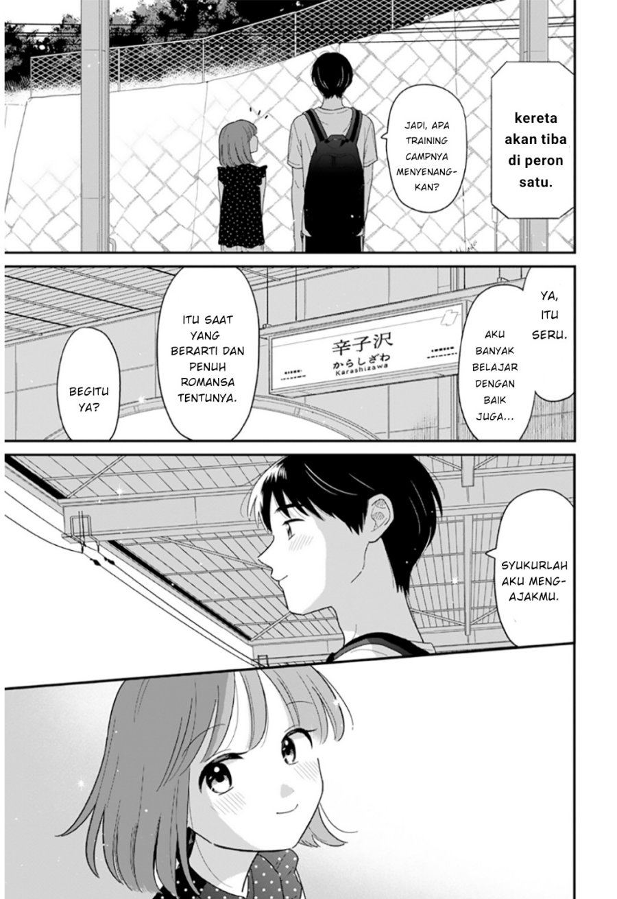 houkago-kitaku-biyori - Chapter: 40