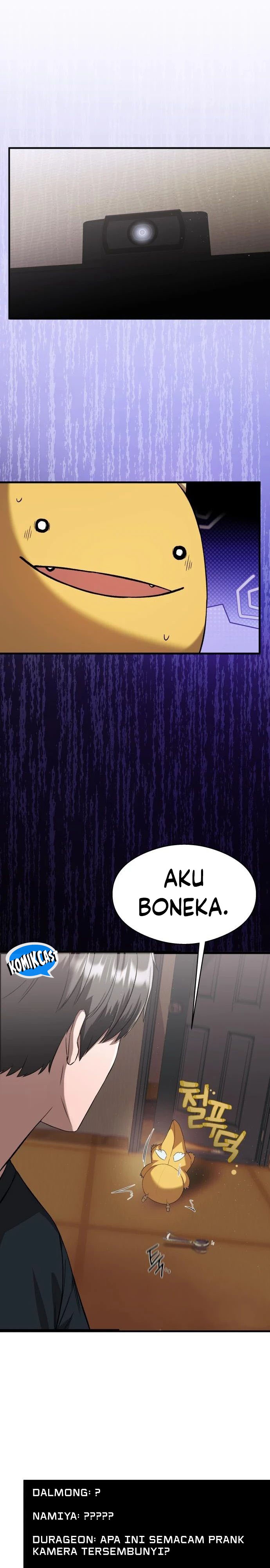 heart-pounding-ghostly-poem - Chapter: 12