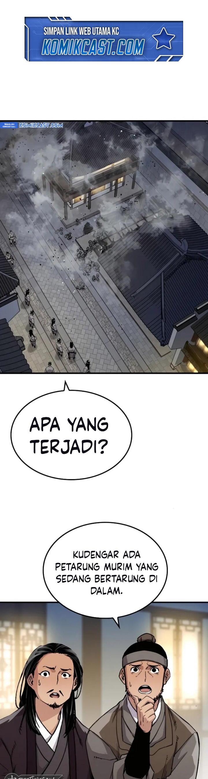 reborn-as-the-heavenly-demon - Chapter: 68