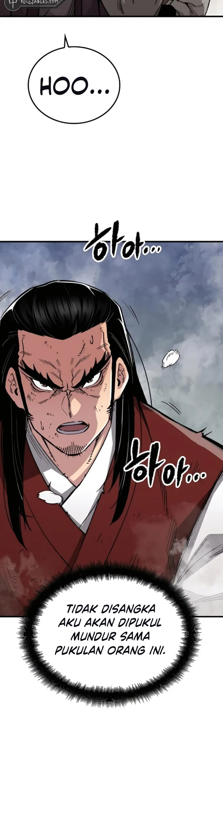 reborn-as-the-heavenly-demon - Chapter: 68