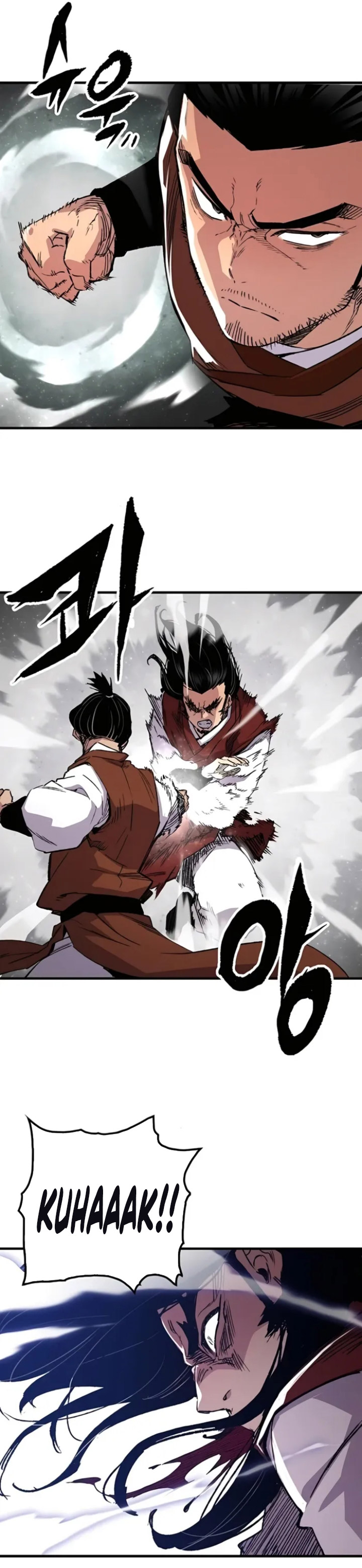 reborn-as-the-heavenly-demon - Chapter: 68