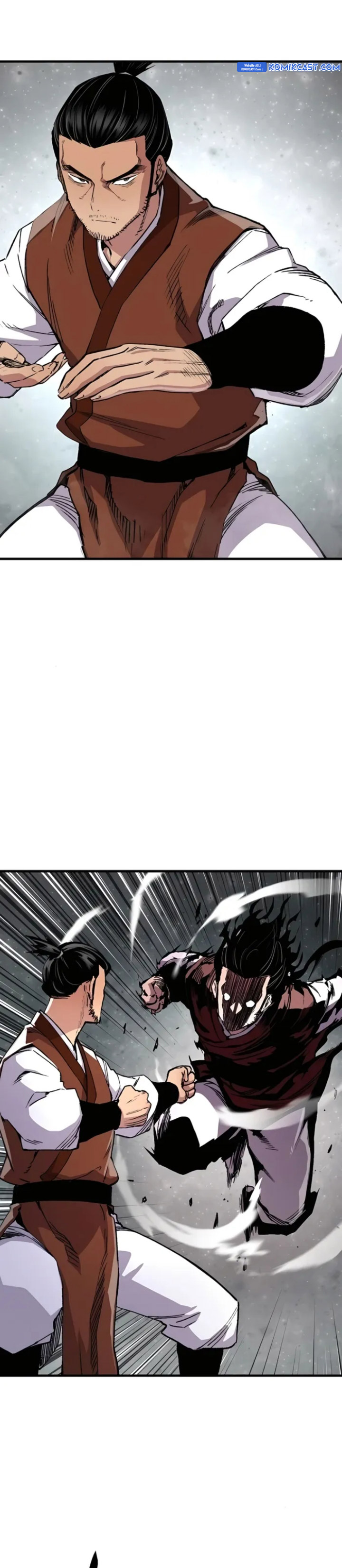 reborn-as-the-heavenly-demon - Chapter: 68