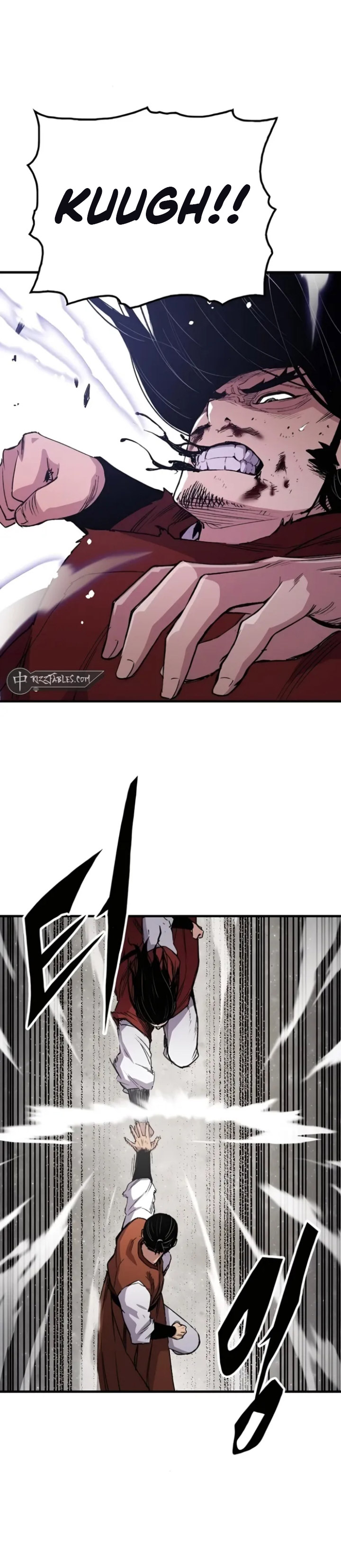 reborn-as-the-heavenly-demon - Chapter: 68
