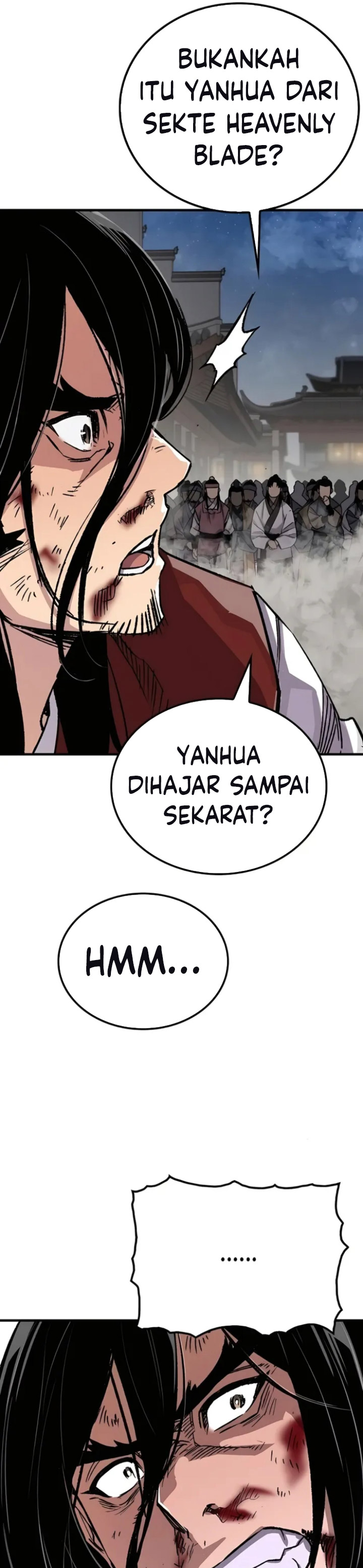 reborn-as-the-heavenly-demon - Chapter: 68