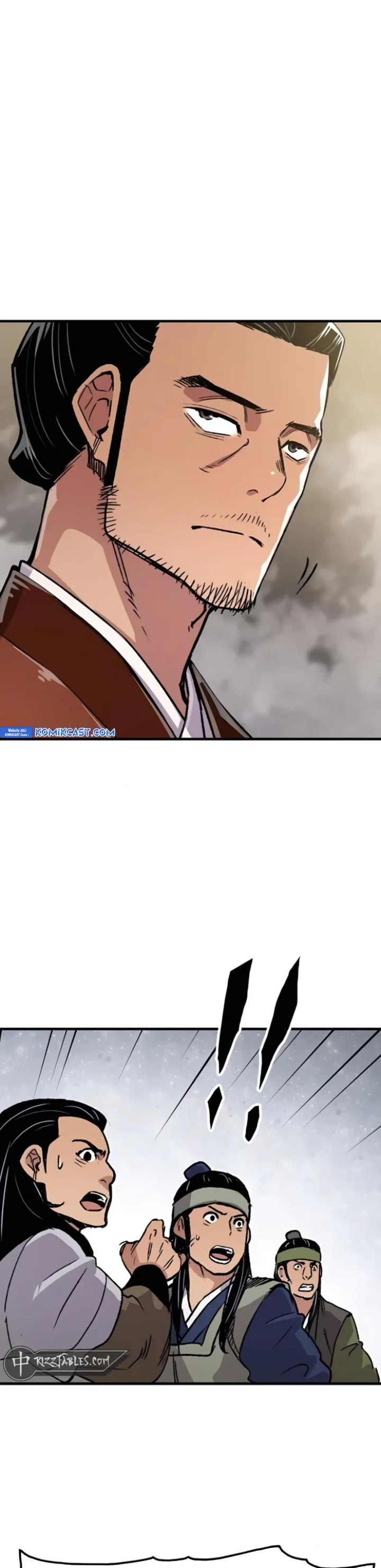 reborn-as-the-heavenly-demon - Chapter: 68