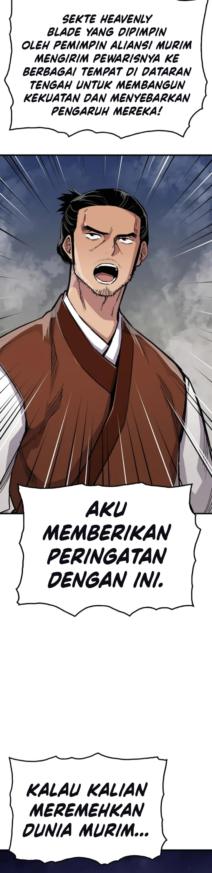 reborn-as-the-heavenly-demon - Chapter: 68