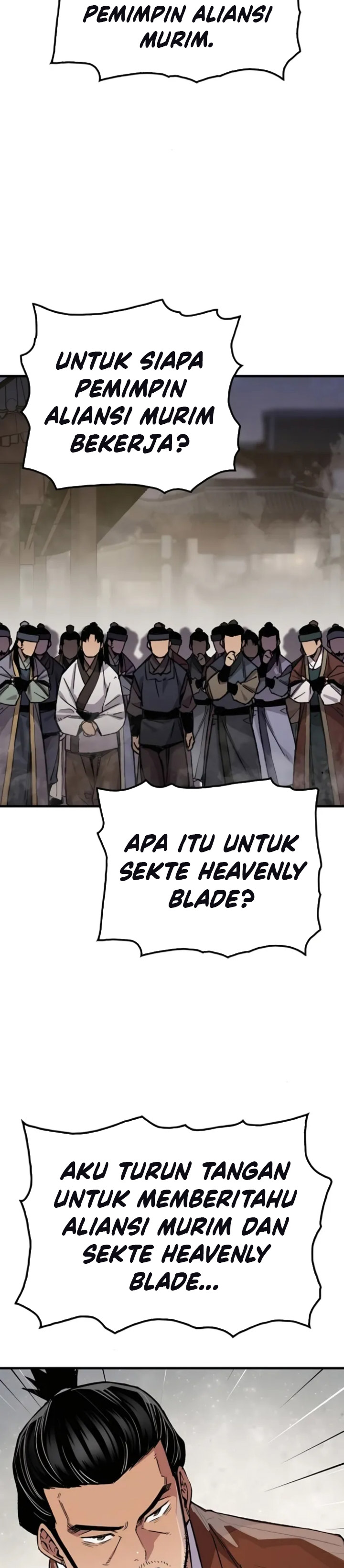 reborn-as-the-heavenly-demon - Chapter: 68