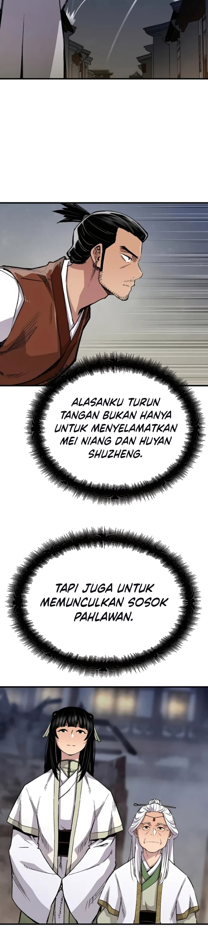 reborn-as-the-heavenly-demon - Chapter: 68