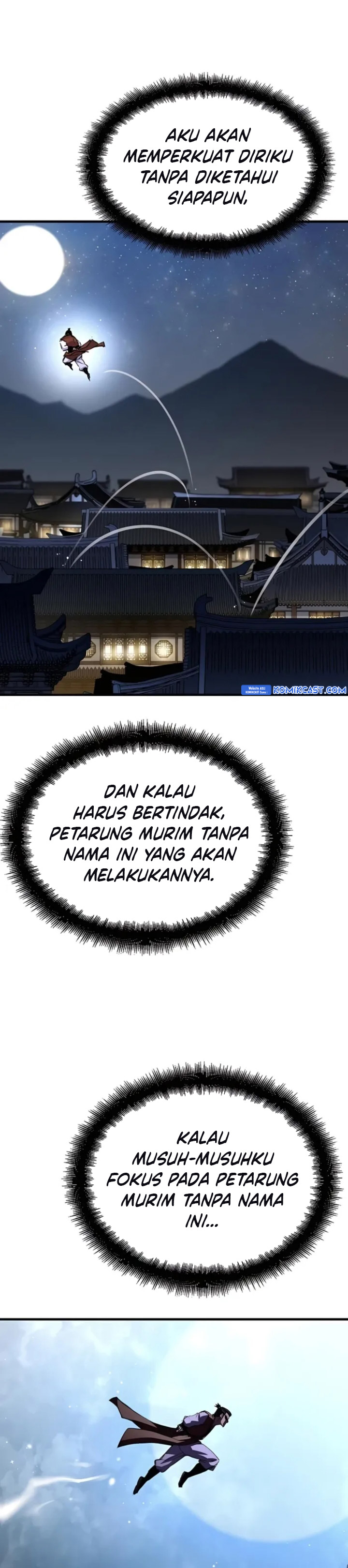 reborn-as-the-heavenly-demon - Chapter: 68