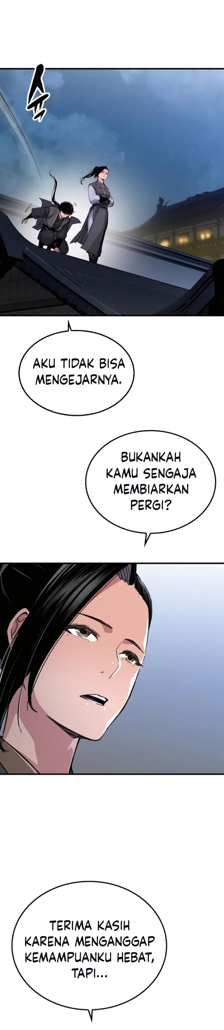 reborn-as-the-heavenly-demon - Chapter: 68