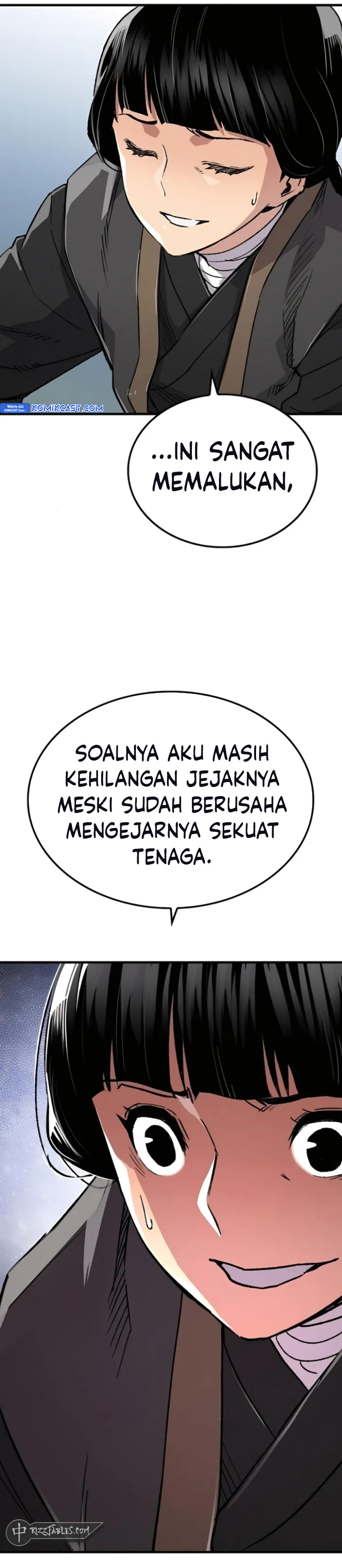 reborn-as-the-heavenly-demon - Chapter: 68