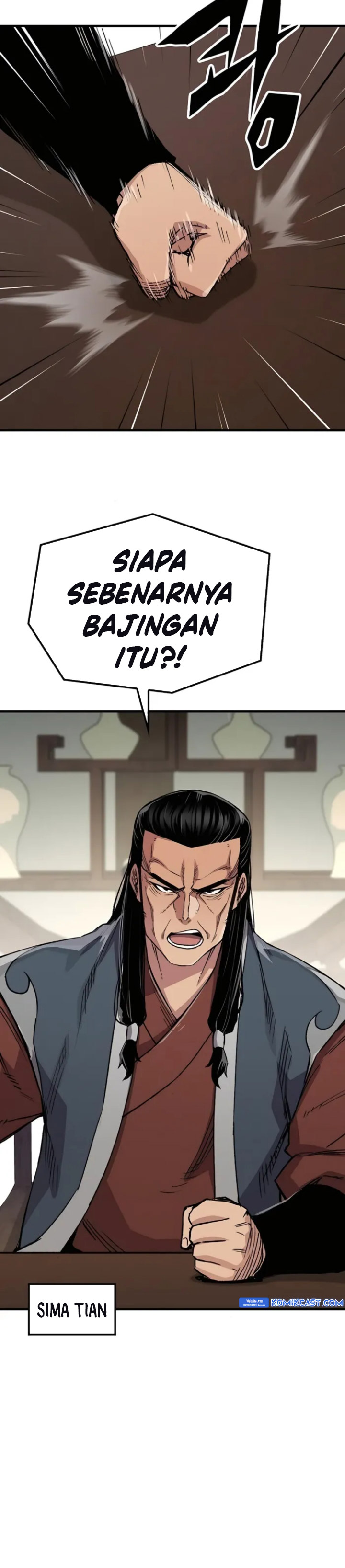 reborn-as-the-heavenly-demon - Chapter: 68