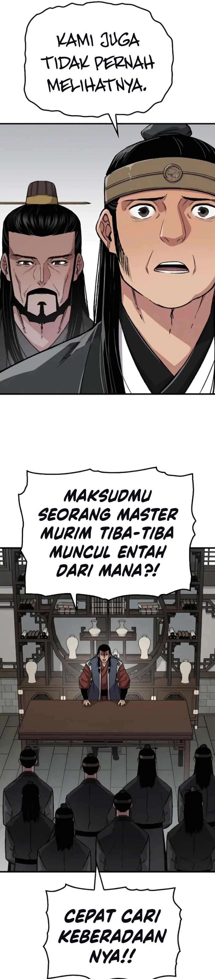reborn-as-the-heavenly-demon - Chapter: 68