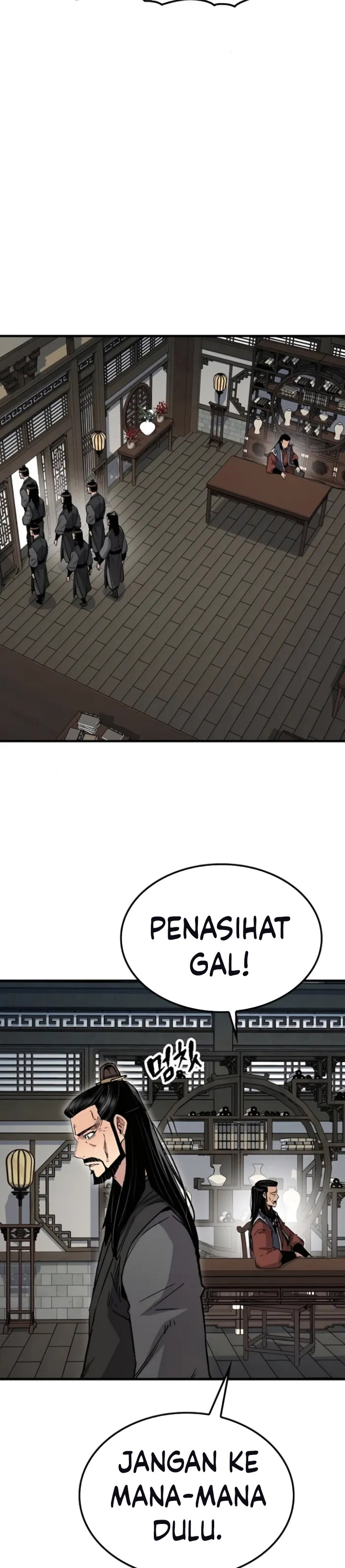 reborn-as-the-heavenly-demon - Chapter: 68