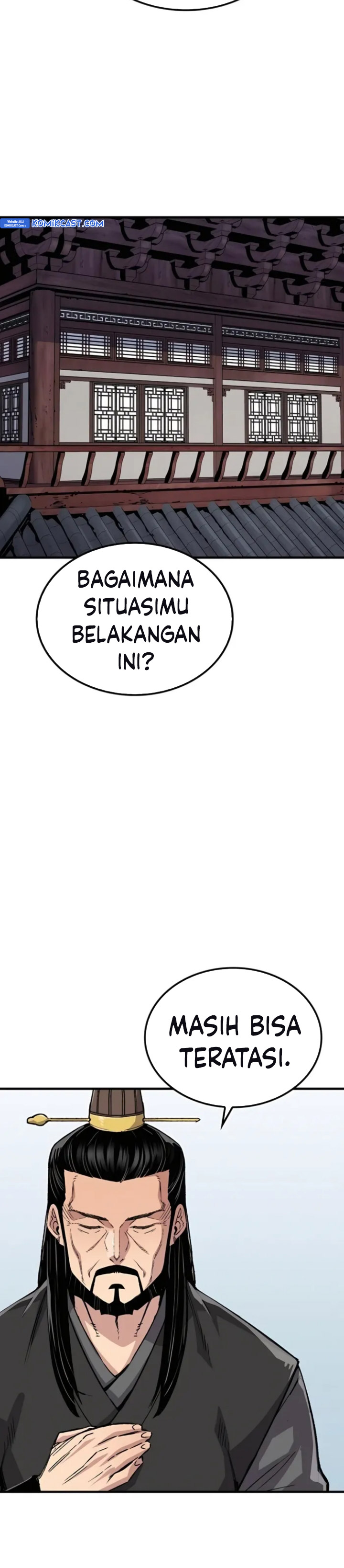 reborn-as-the-heavenly-demon - Chapter: 68