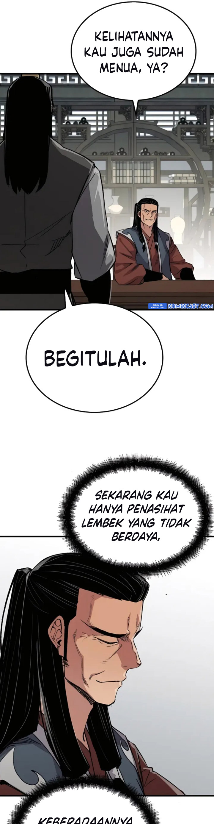reborn-as-the-heavenly-demon - Chapter: 68