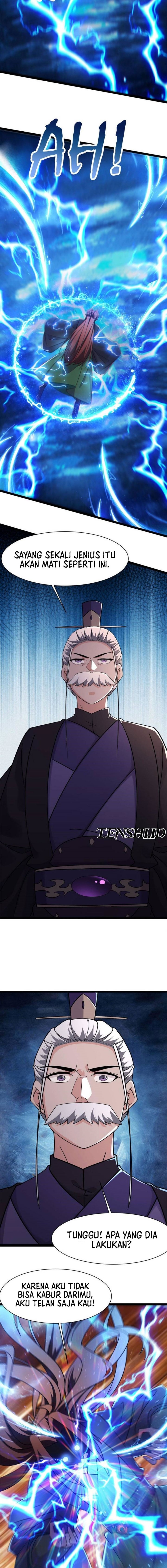 apprentices-are-all-female-devil - Chapter: 210