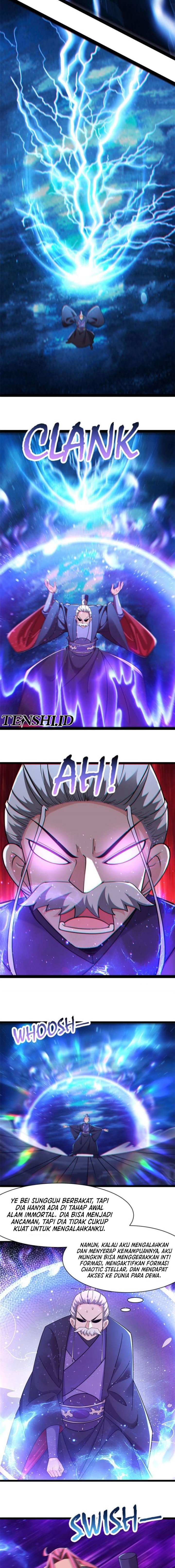 apprentices-are-all-female-devil - Chapter: 210