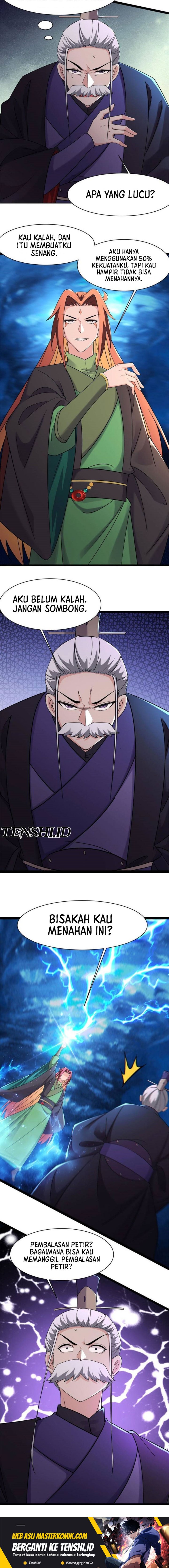 apprentices-are-all-female-devil - Chapter: 210
