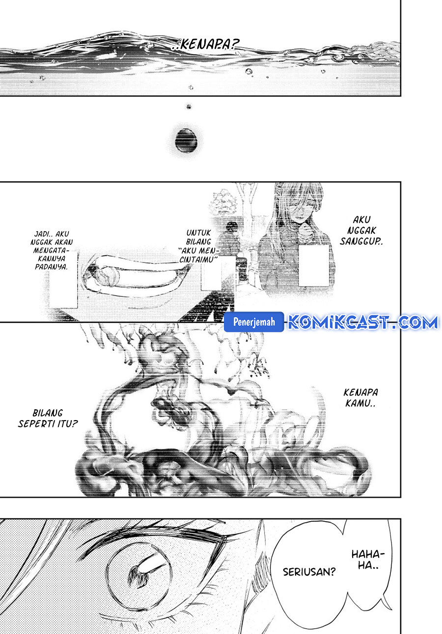 kaoru-hana-wa-rin-to-saku - Chapter: 137