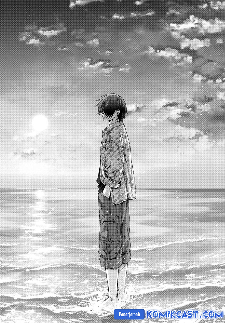 kaoru-hana-wa-rin-to-saku - Chapter: 137