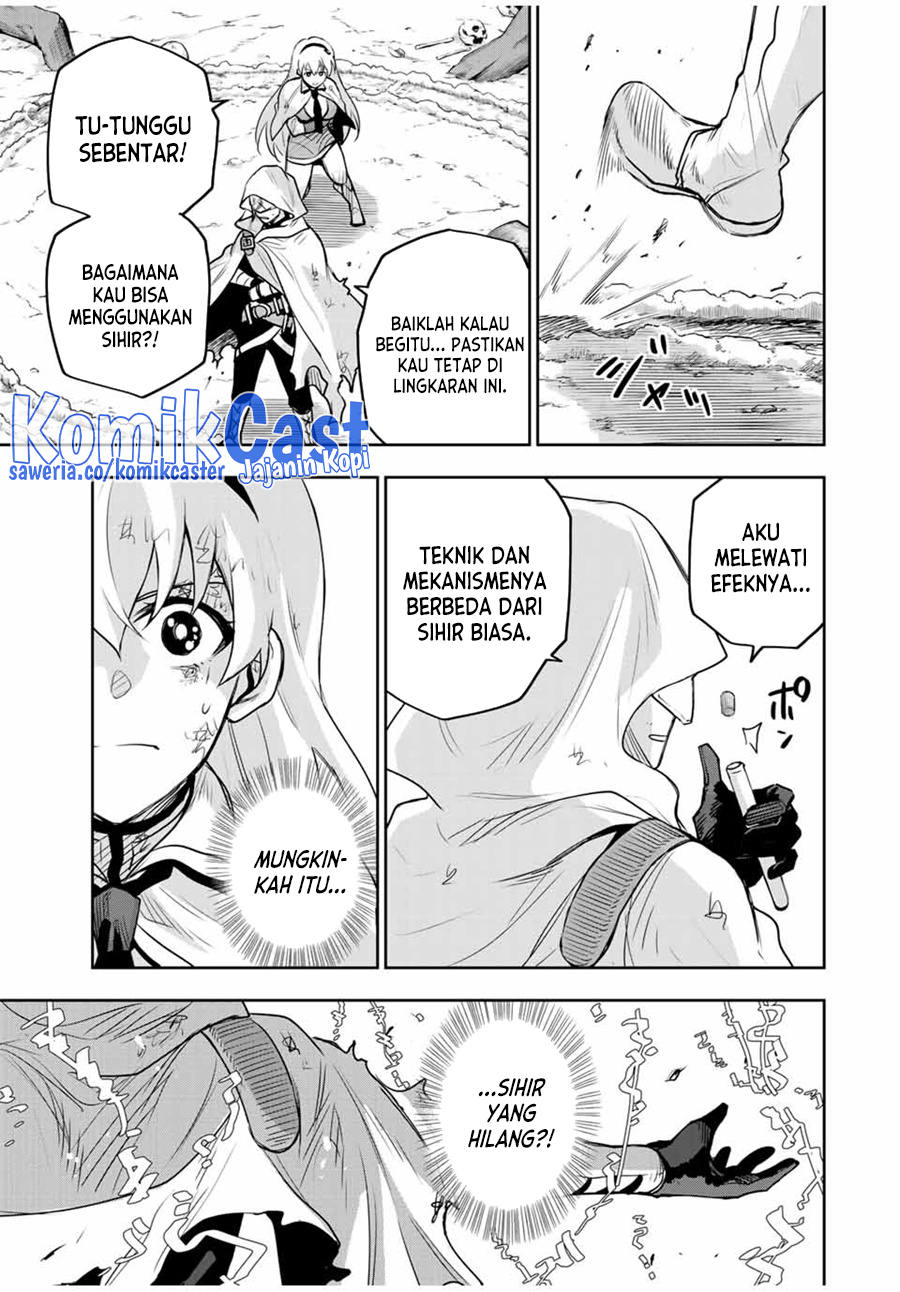 a-court-magician-who-was-focused-on-supportive-magic-because-his-allies-were-too-weak-aims-to-become-the-strongest-after-being-banished - Chapter: 135