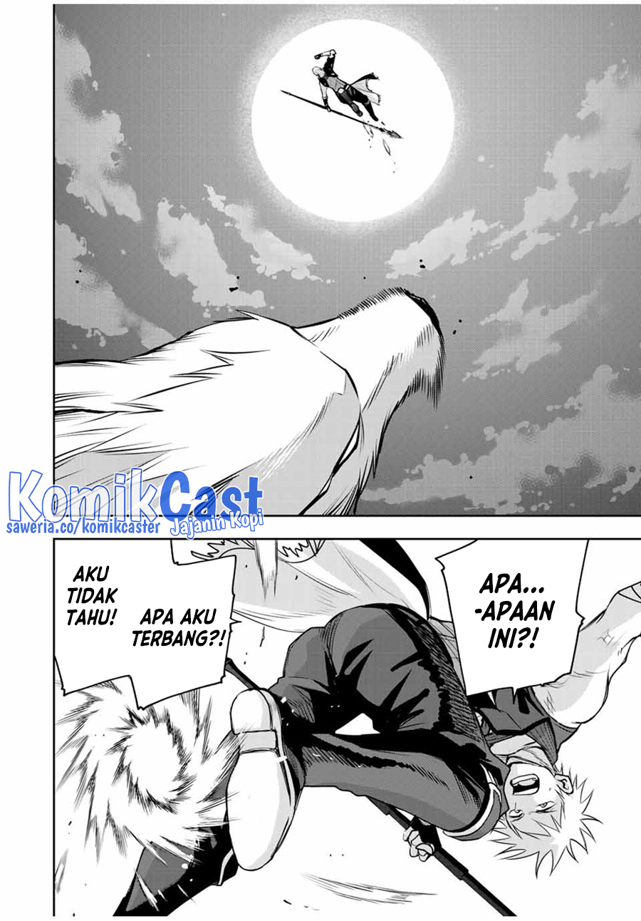 a-court-magician-who-was-focused-on-supportive-magic-because-his-allies-were-too-weak-aims-to-become-the-strongest-after-being-banished - Chapter: 135