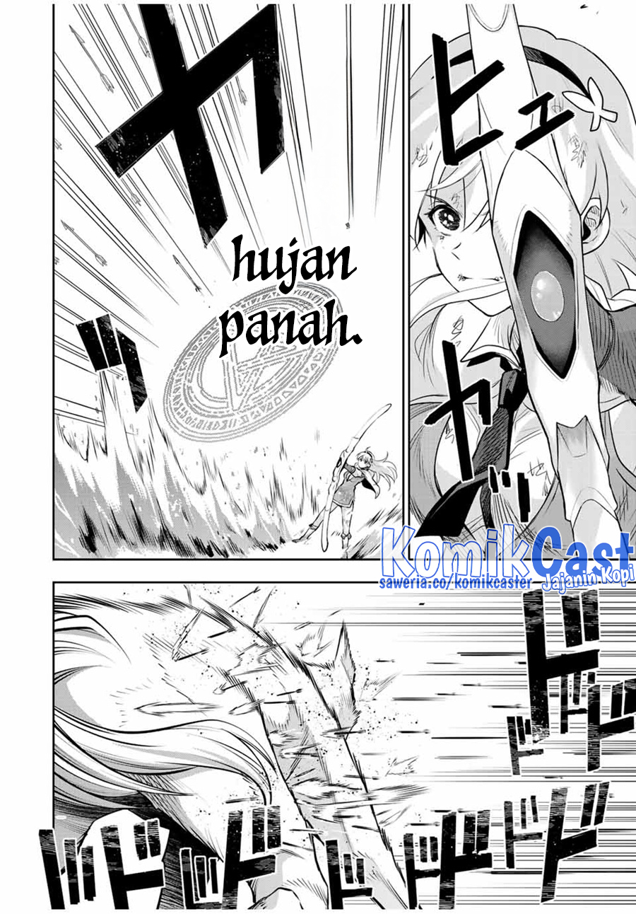 a-court-magician-who-was-focused-on-supportive-magic-because-his-allies-were-too-weak-aims-to-become-the-strongest-after-being-banished - Chapter: 135