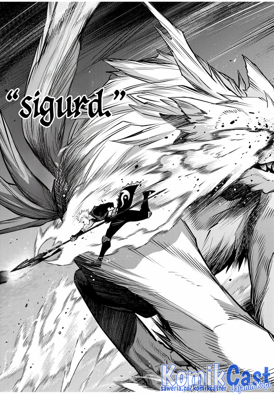 a-court-magician-who-was-focused-on-supportive-magic-because-his-allies-were-too-weak-aims-to-become-the-strongest-after-being-banished - Chapter: 135