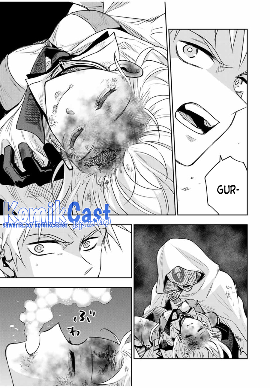 a-court-magician-who-was-focused-on-supportive-magic-because-his-allies-were-too-weak-aims-to-become-the-strongest-after-being-banished - Chapter: 135