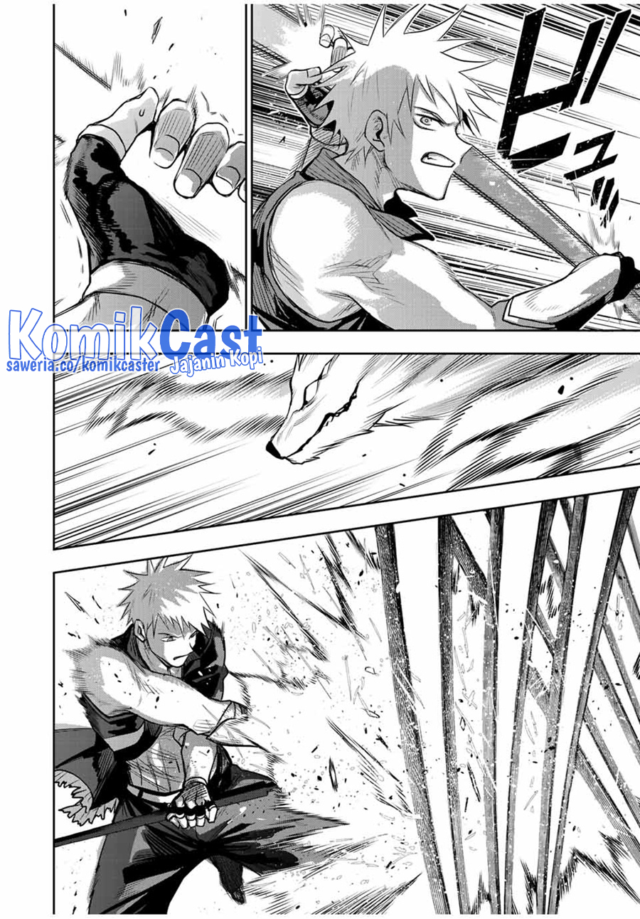 a-court-magician-who-was-focused-on-supportive-magic-because-his-allies-were-too-weak-aims-to-become-the-strongest-after-being-banished - Chapter: 135