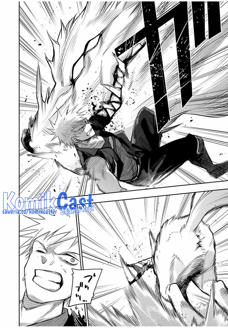 a-court-magician-who-was-focused-on-supportive-magic-because-his-allies-were-too-weak-aims-to-become-the-strongest-after-being-banished - Chapter: 135