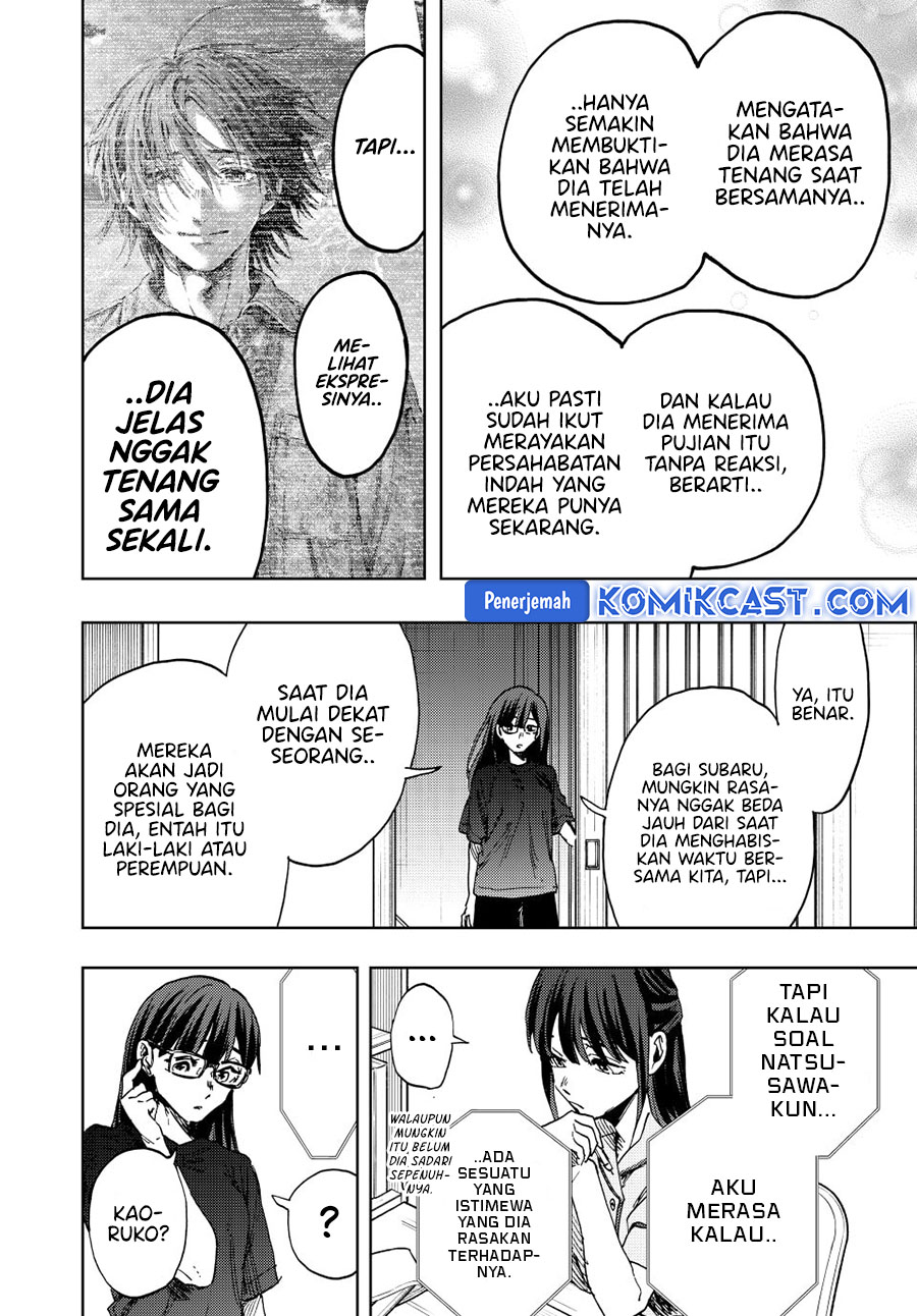 kaoru-hana-wa-rin-to-saku - Chapter: 139