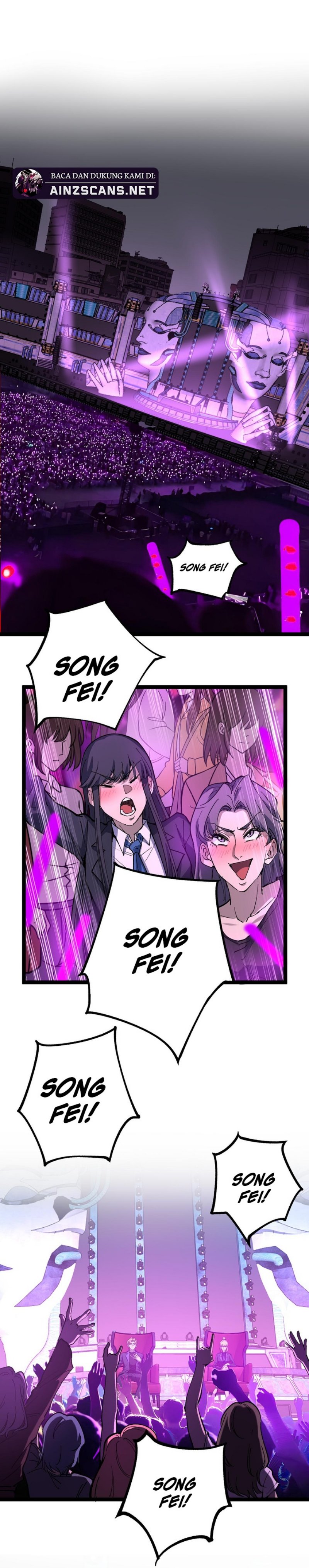 god-level-assassin-im-the-shadow - Chapter: 19