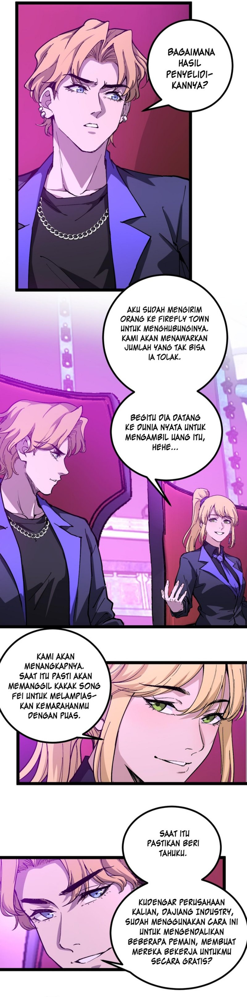 god-level-assassin-im-the-shadow - Chapter: 19