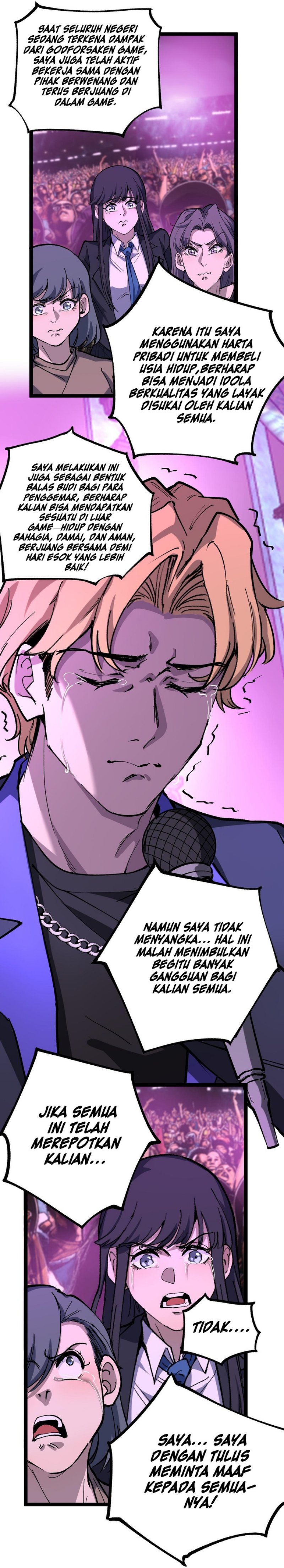 god-level-assassin-im-the-shadow - Chapter: 19