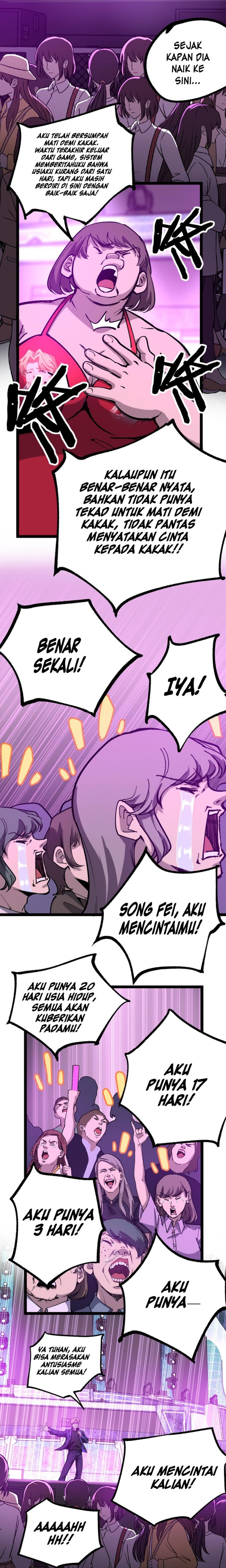 god-level-assassin-im-the-shadow - Chapter: 19
